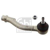 FEBI BILSTEIN 29273 Spurstangenkopf