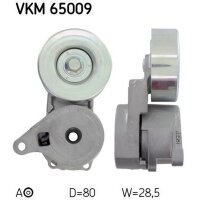 SKF VKM 65009 Riemenspanner, Keilrippenriemen