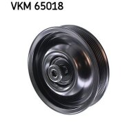 SKF VKM 65018 Umlenk-/Führungsrolle, Keilrippenriemen