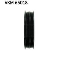 SKF VKM 65018 Umlenk-/Führungsrolle, Keilrippenriemen