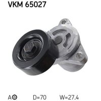 SKF VKM 65027 Riemenspanner, Keilrippenriemen
