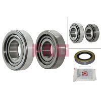 Schaeffler FAG 713 6251 20 Radlagersatz