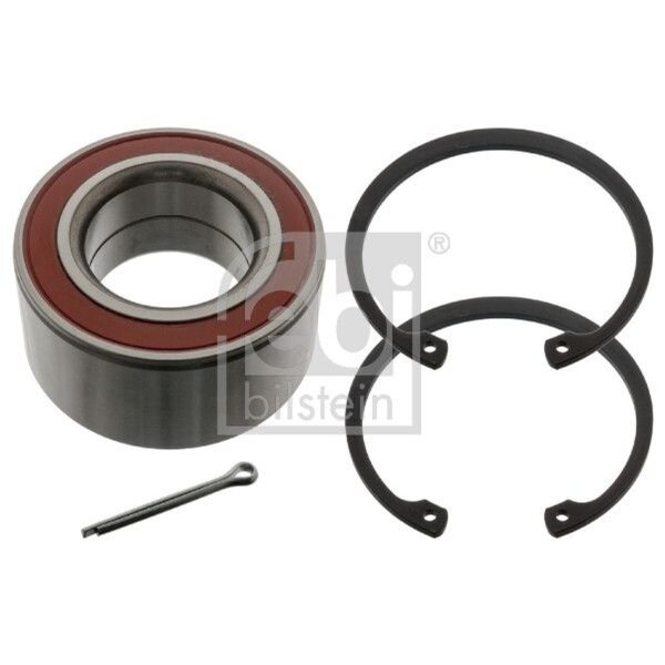 FEBI BILSTEIN 03189 Radlagersatz