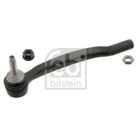 FEBI BILSTEIN 29604 Spurstangenkopf