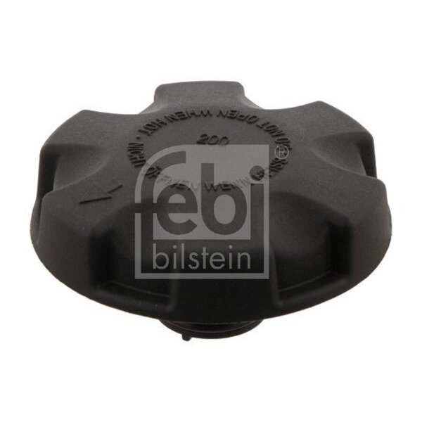 FEBI BILSTEIN 29607 Verschlussdeckel, Kühlmittelbehälter