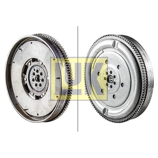 Schaeffler LuK 415 0222 10 Schwungrad