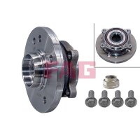 Schaeffler FAG 713 6493 50 Radlagersatz