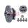 Schaeffler FAG 713 6493 50 Radlagersatz