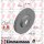 ZIMMERMANN 150.3447.20 Bremsscheibe