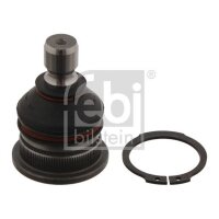 FEBI BILSTEIN 29705 Trag-/Führungsgelenk