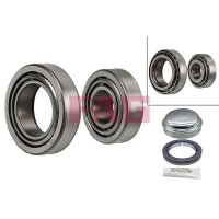Schaeffler FAG 713 6678 20 Radlagersatz