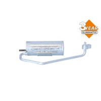 NRF 33289 Trockner, Klimaanlage