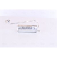 NISSENS 95339 Trockner, Klimaanlage