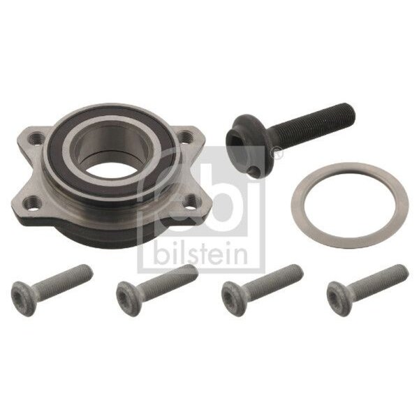 FEBI BILSTEIN 29844 Radlagersatz