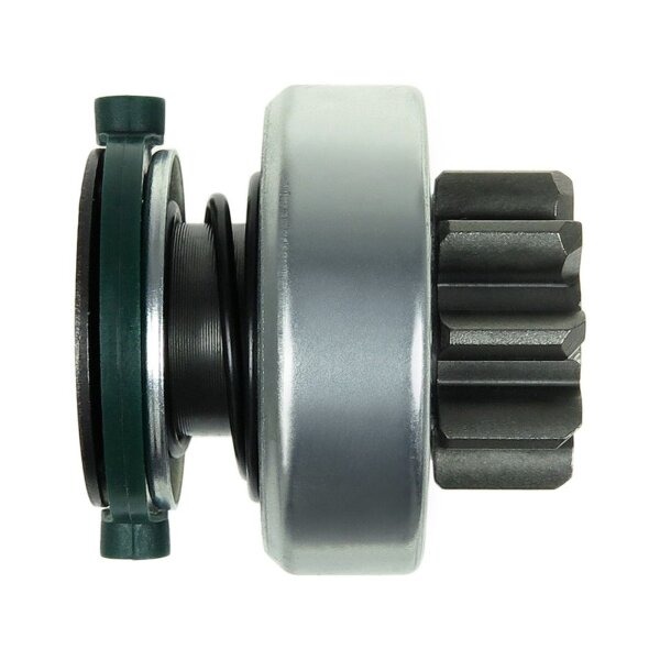 AS-PL SD0126 Freilaufgetriebe, Starter