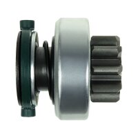 AS-PL SD0126 Freilaufgetriebe, Starter