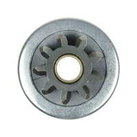 AS-PL SD0126 Freilaufgetriebe, Starter