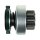 AS-PL SD0126 Freilaufgetriebe, Starter