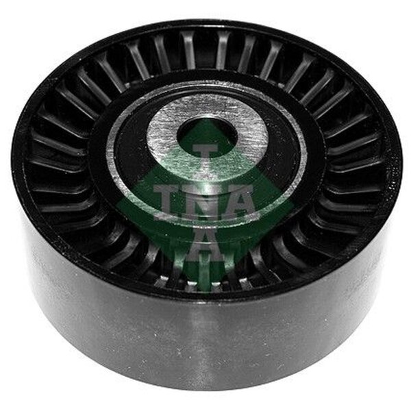 Schaeffler INA 532 0528 10 Umlenk-/Führungsrolle, Keilrippenriemen