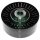 Schaeffler INA 532 0528 10 Umlenk-/Führungsrolle, Keilrippenriemen