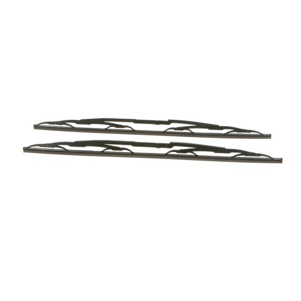 Scheibenwischer Satz BOSCH 3 397 001 909 550/550mm Twin - 1 Set