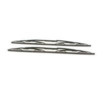 Scheibenwischer Satz BOSCH 3 397 001 909 550/550mm Twin -...