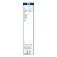 Scheibenwischer Satz BOSCH 3 397 001 909 550/550mm Twin - 1 Set