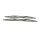 Scheibenwischer Satz BOSCH 3 397 001 909 550/550mm Twin - 1 Set
