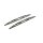 Scheibenwischer Satz BOSCH 3 397 001 909 550/550mm Twin - 1 Set