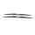 Scheibenwischer Satz BOSCH 3 397 001 909 550/550mm Twin - 1 Set