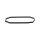 BOSCH 1 461 015 302 Dichtung