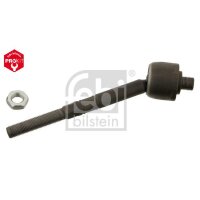 FEBI BILSTEIN 30037 Axialgelenk, Spurstange