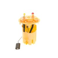BOSCH 0 986 580 367 Sensor, Kraftstoffvorrat