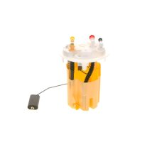 BOSCH 0 986 580 140 Sensor, Kraftstoffvorrat
