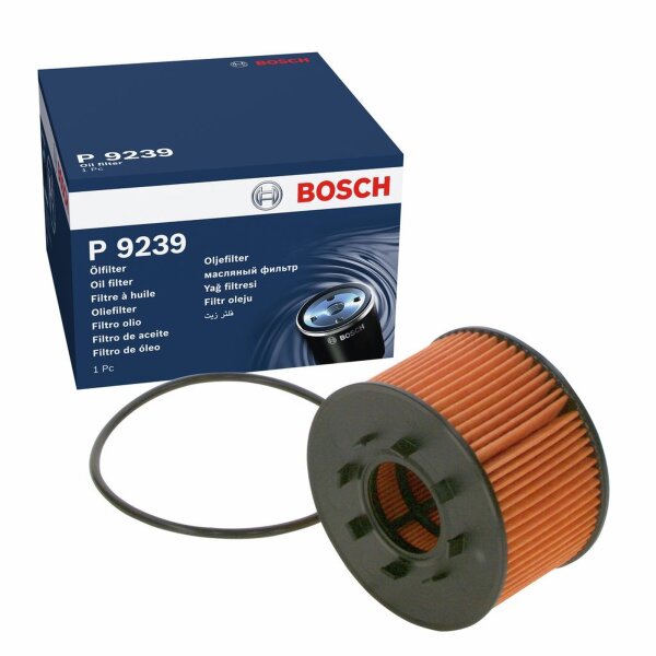 BOSCH 1 457 429 239 Ölfilter