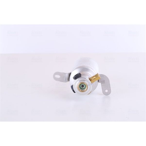 NISSENS 95078 Trockner, Klimaanlage