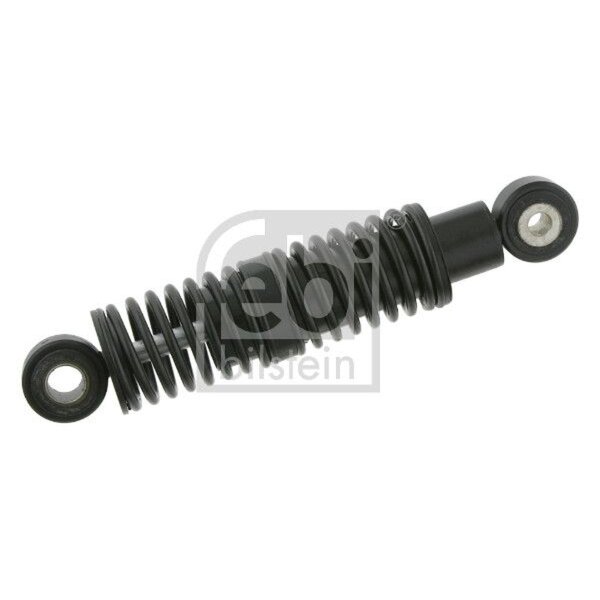 FEBI BILSTEIN 27604 Schwingungsdämpfer, Keilrippenriemen