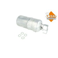 NRF 33221 Trockner, Klimaanlage