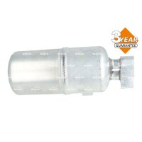 NRF 33221 Trockner, Klimaanlage