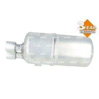 NRF 33221 Trockner, Klimaanlage