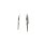 BOSCH 3 397 118 403 Wischblatt