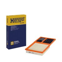 HENGST FILTER E892L Luftfilter