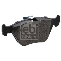 FEBI BILSTEIN 16442 Bremsbelagsatz, Scheibenbremse