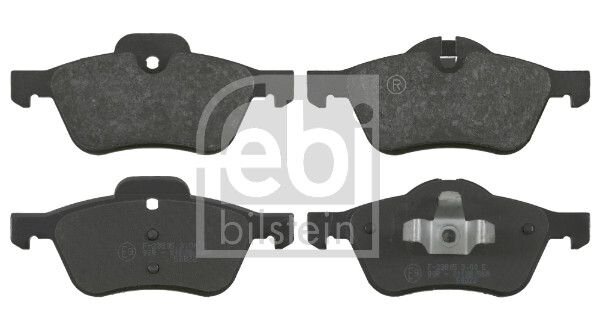 Bremsbelagsatz FEBI BILSTEIN 16490 - 1 Stück