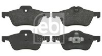 Bremsbelagsatz FEBI BILSTEIN 16490 - 1 Stück