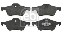 Bremsbelagsatz FEBI BILSTEIN 16490 - 1 Stück