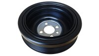SKF VKM 93108 Riemenscheibe, Kurbelwelle