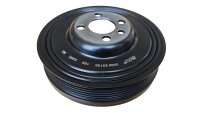 SKF VKM 93108 Riemenscheibe, Kurbelwelle
