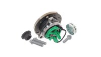 SKF VKBA 6506 Radlagersatz