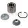 SNR R159.54 Radlagersatz